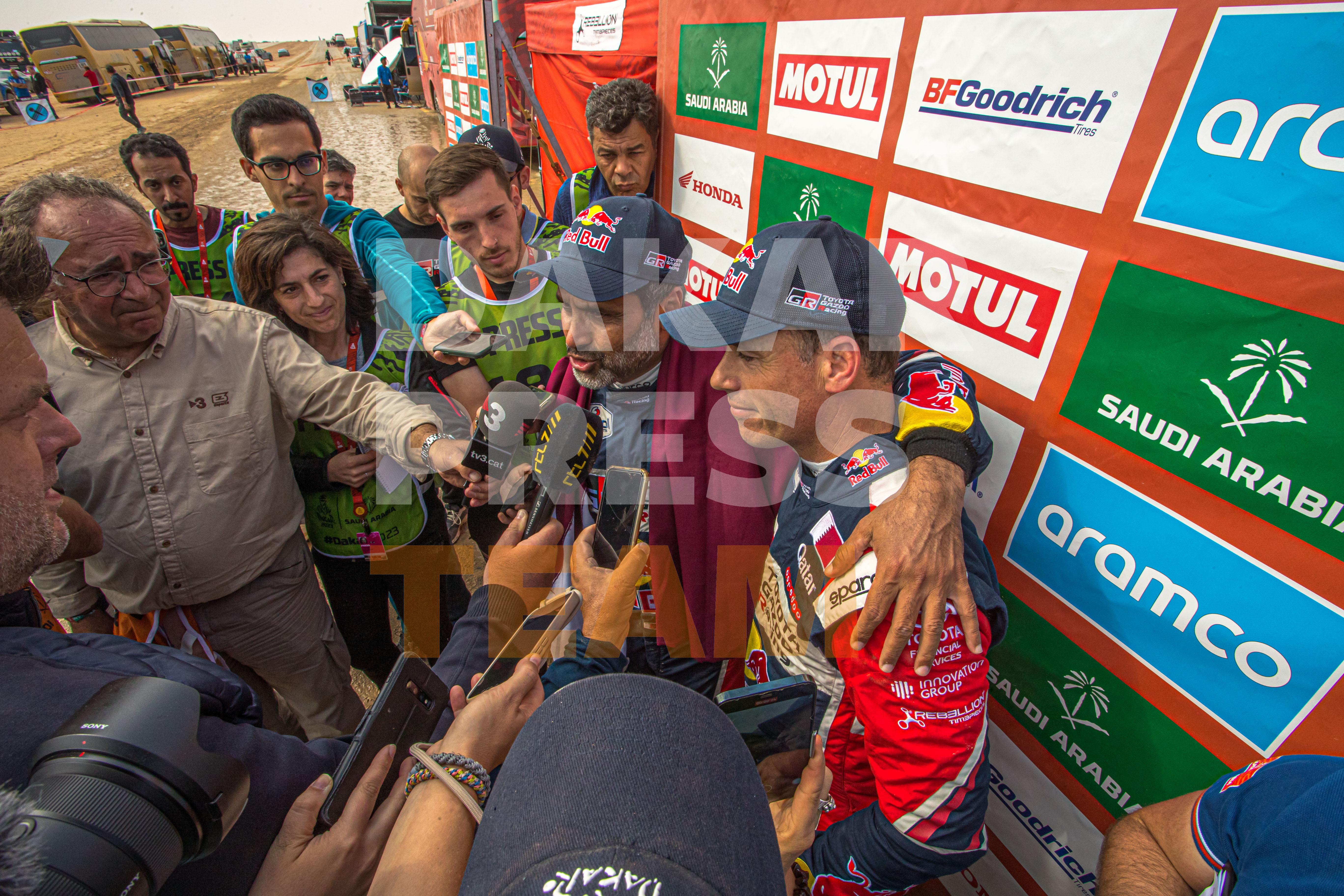 Dakar Press Team AUSTRALIA - Owner Dakar Press Team AUSTRALIA - Own